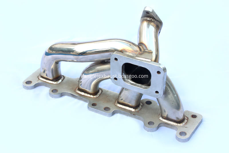 Stainless Steel High Quality OEM Exhaust Header