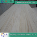 Paulownia borda colada Board Paulownia Timber Sale