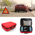 hard zipper storage case car spare tire box