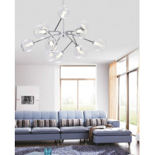 Decorative Modern LED Ceiling Lighting (MX15031-12A)