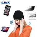 Gorro inalámbrico con Bluetooth Soft and Warm Hat