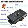 Pet Dog Train Control Device