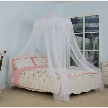 2020 hot sale 100% polyester mosquito net