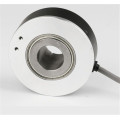 100mm Dia Rotary Elevator Door Sensor 24VDC TTL