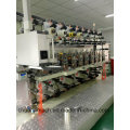 Automatic Deviation- Correcting System, Multiple Stalks Sport Controller, Rotary Die Cutting Machine