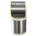 Low Factory Price Resistance Alloy Cr20ni80 Nichrome 8020 Wire