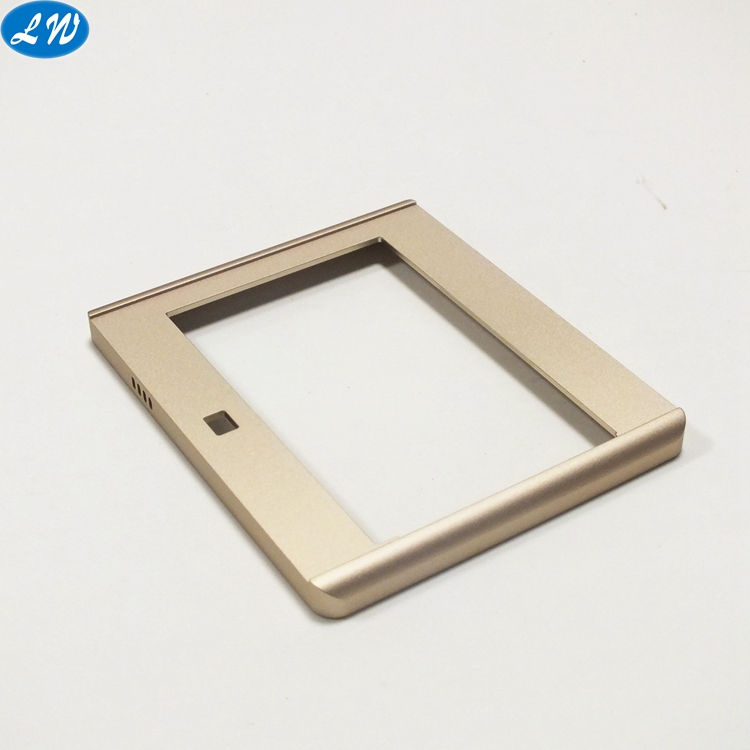 Enclosure Aluminum Case