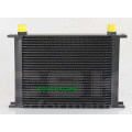 Pilha de placas empilhadas Óleo Cooler Kits Intercooler Radiator