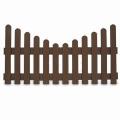 WPC Outdoor Fence
