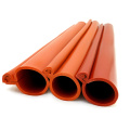 SINOFUJI Insulation Protection Silicone Rubber Sleeve