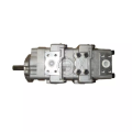 Pompe hydraulique ASS&#39;Y 705-51-30290 pour Komatsu D155A
