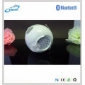 Bluetooth FM Radio Speaker Mini LED Speaker