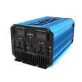 Pure Sine Wave Inverter Charger UPS 800 Watt