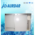 Чанчжоу Автоматическая холодильная камера Морозильная камера Раздвижные двери