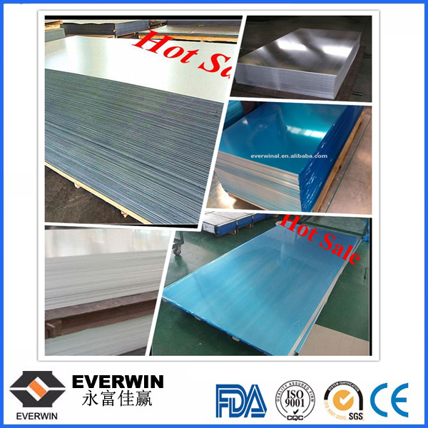  Aluminum Sheet For Solar Reflective