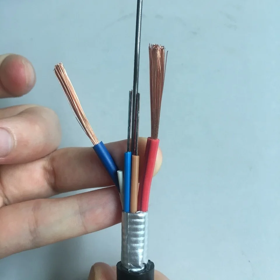 fiber optic core fiber optic core