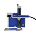 NEU MINI 30WJPT OPTICAL FIBER LASER MARKE MARKE