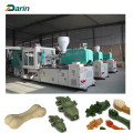 Popular Shapes Injection Molding Pet Treat Equipment