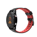 OLED Smart Wristband GPS Tracking Bracelet