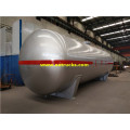 ASME 30MT 60000L Inländische LPG Tanks