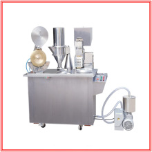 Capsule Filling Machine 15000-20000PCS/H