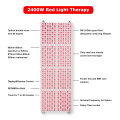 SMIBEA 1500 Watt Led Red Light Therapy Panel Best Seller 2021