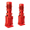 Chine Famous Brand Xbd-Dl Fire Pump-Sanlian / Kubota