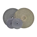 cotton denim fabric wheel