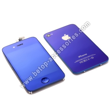 iPhone4 Plated Colorful LCD Assembly