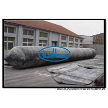 Airbag for Heavy Lifting and Conveying