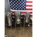 Sistemas de cervecería piloto 1BBL-7BBL Nano Brewing System Pilot Brewery