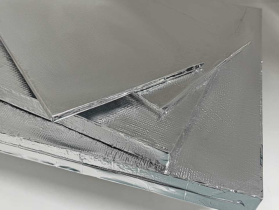 Fiber Glass VIP Fiber Glass VIP
