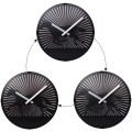 Horse Moving Hanging Wall Clock