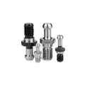 Porte-outil CNC Accessoire BT40 Pull Stud