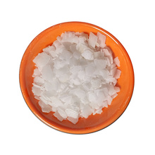 Factory Supply Caustic Soda For Soap Making Industry