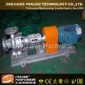 Lqry 370 Degree Temperature Hot Oil Pump