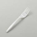 3g disposable plastic dinnerware PS cutlery sets