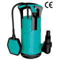 (SDL400C-7) Kunststoff Tauchen Unterwasser Teich Pumpe Garten Brunnen Pumpe Spritzwasser