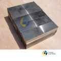 High Polished Surface Competitive Price Titanium Block