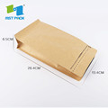 Wholesale Aluminium Foil Coffee Packaging Bag with zipper