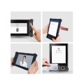 8 inch touch screen recognition intelligent terminal