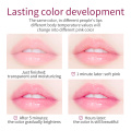 SENANA Star Color Changing Lip Balm 1.7g