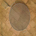 Customize Outdoor BBQ Grill mesh