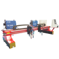 Heavy Duty Cutter Machine