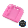 Nintendo Silicone 2DS Skins Монохромный