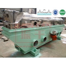 Zlg Series Vibration Fluidized Bed Dryer for Ammonium Sulphate