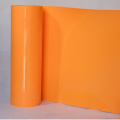 Rigid plastic PET sheet film Thermoforming packing