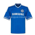 Chelsea time futebol jersey com sportswear de moda design nova temporada