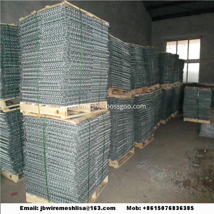 Hot-dip Galvanized Welding Stone Cage Net/ Gabion Mesh