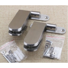 Wooden Door Stainless Steel Shower Glass Door Hinge